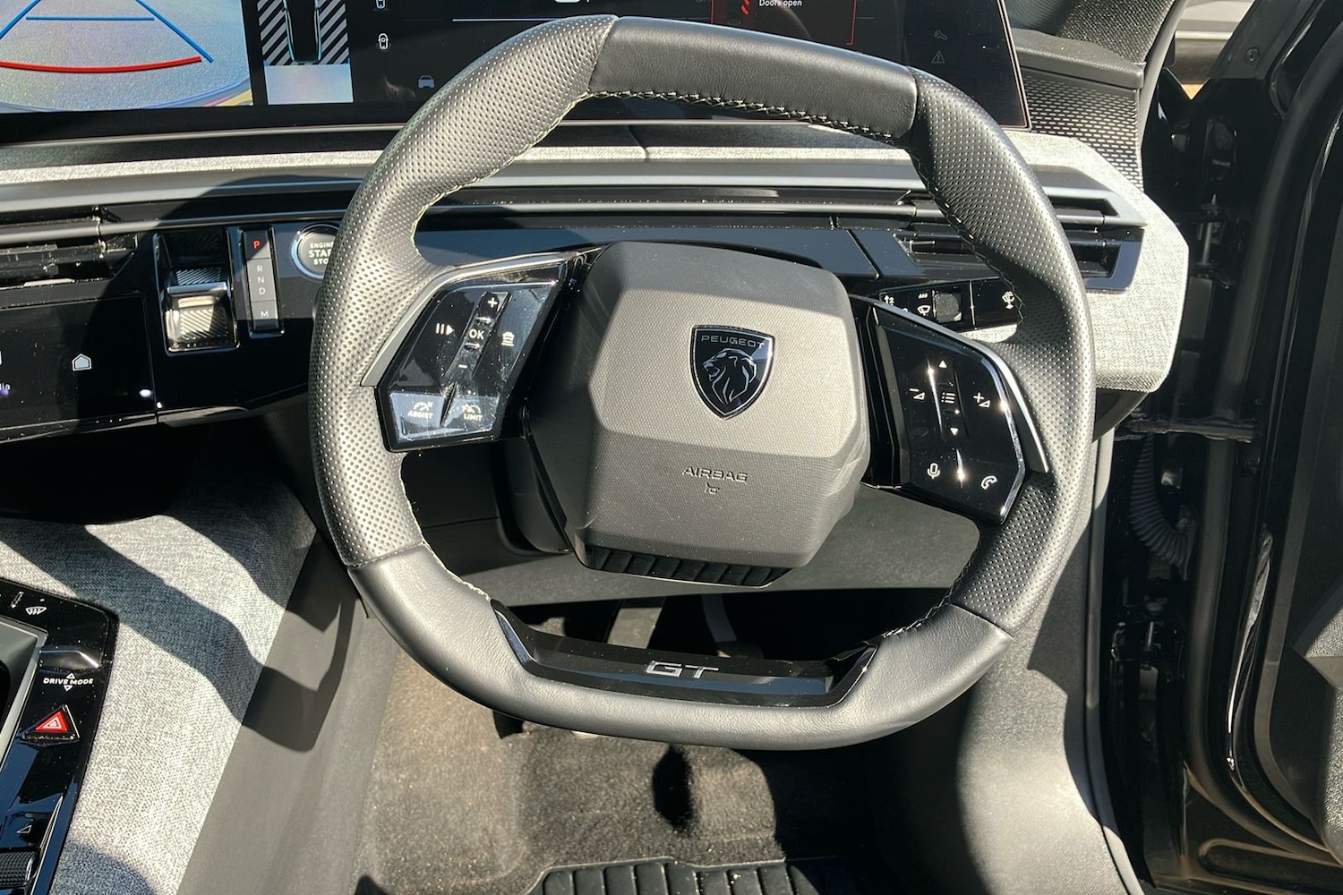 Used Peugeot 3008 2024 for sale - 77968315: Photo 33