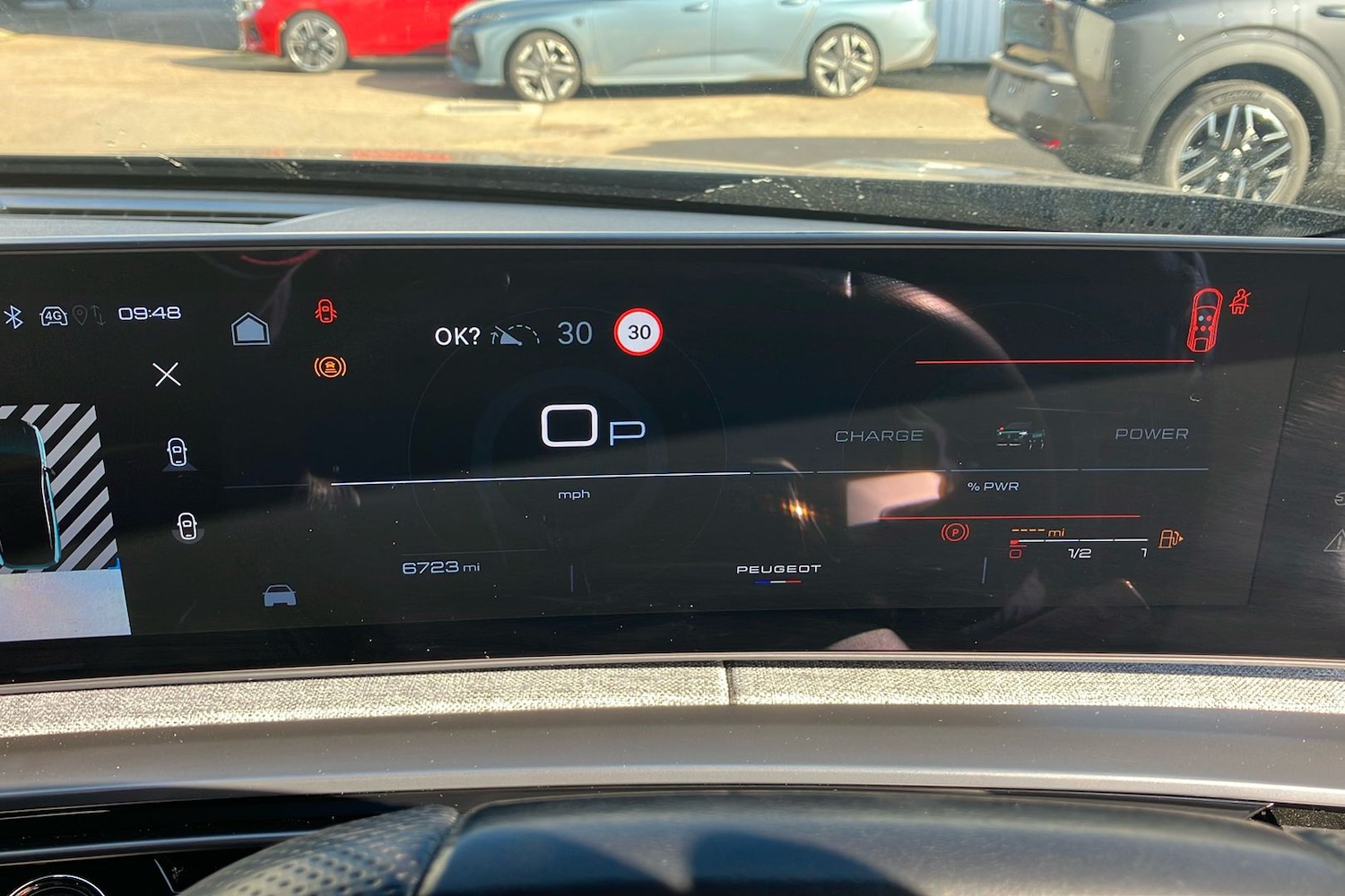 Used Peugeot 3008 2024 for sale - 77968315: Photo 34