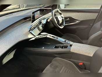 Used Peugeot 3008 2024 for sale - 77968315: Photo