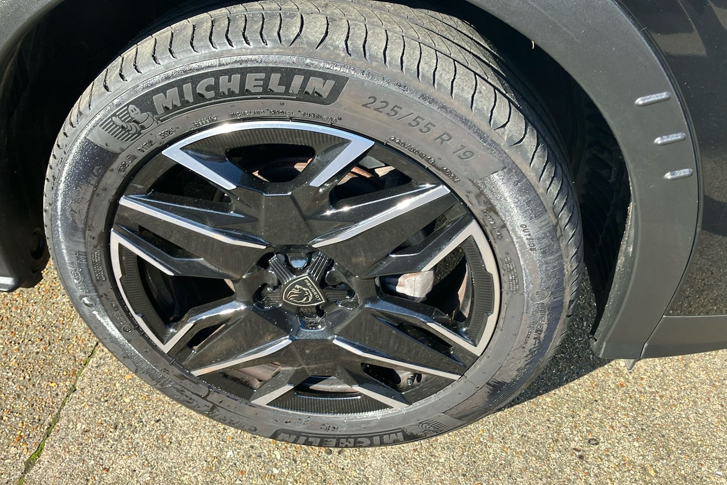 Used Peugeot 3008 2024 for sale - 77968315: Photo 45