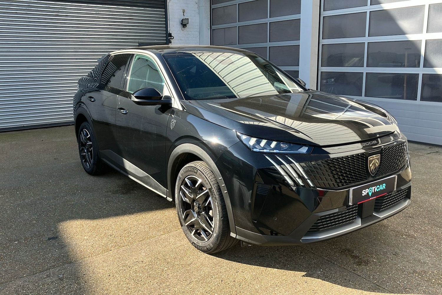 Used Peugeot 3008 2024 for sale - 77968315: Photo 46