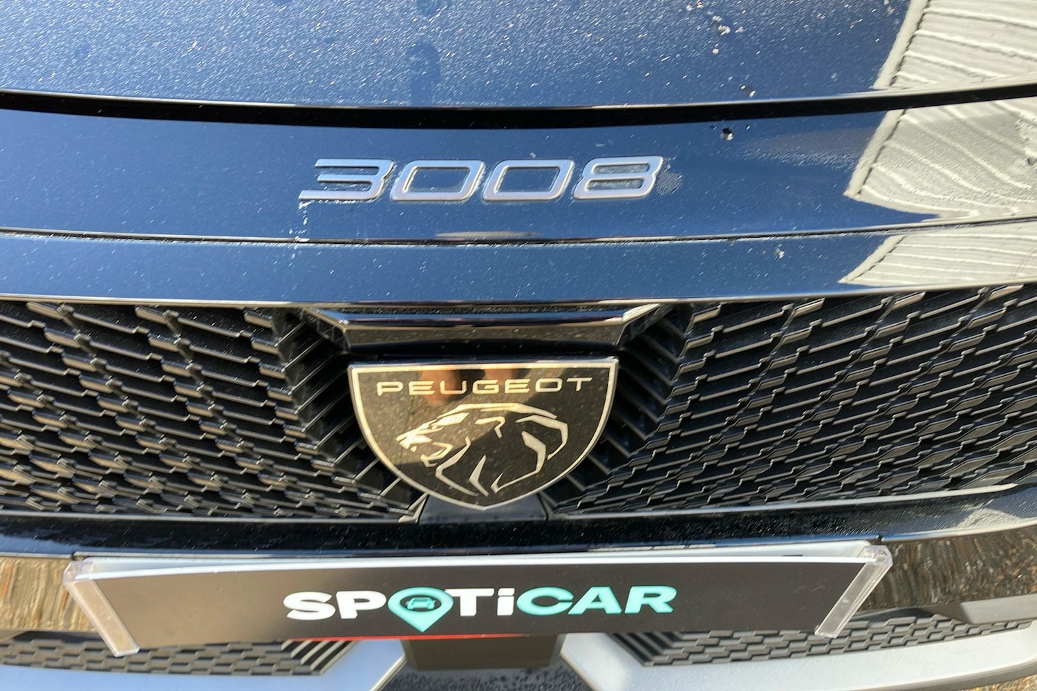 Used Peugeot 3008 2024 for sale - 77968315: Photo 47