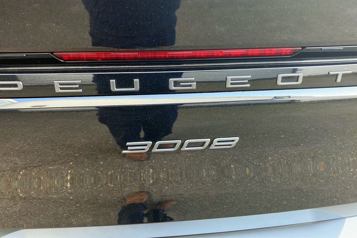 Used Peugeot 3008 2024 for sale - 77968315: Photo 50