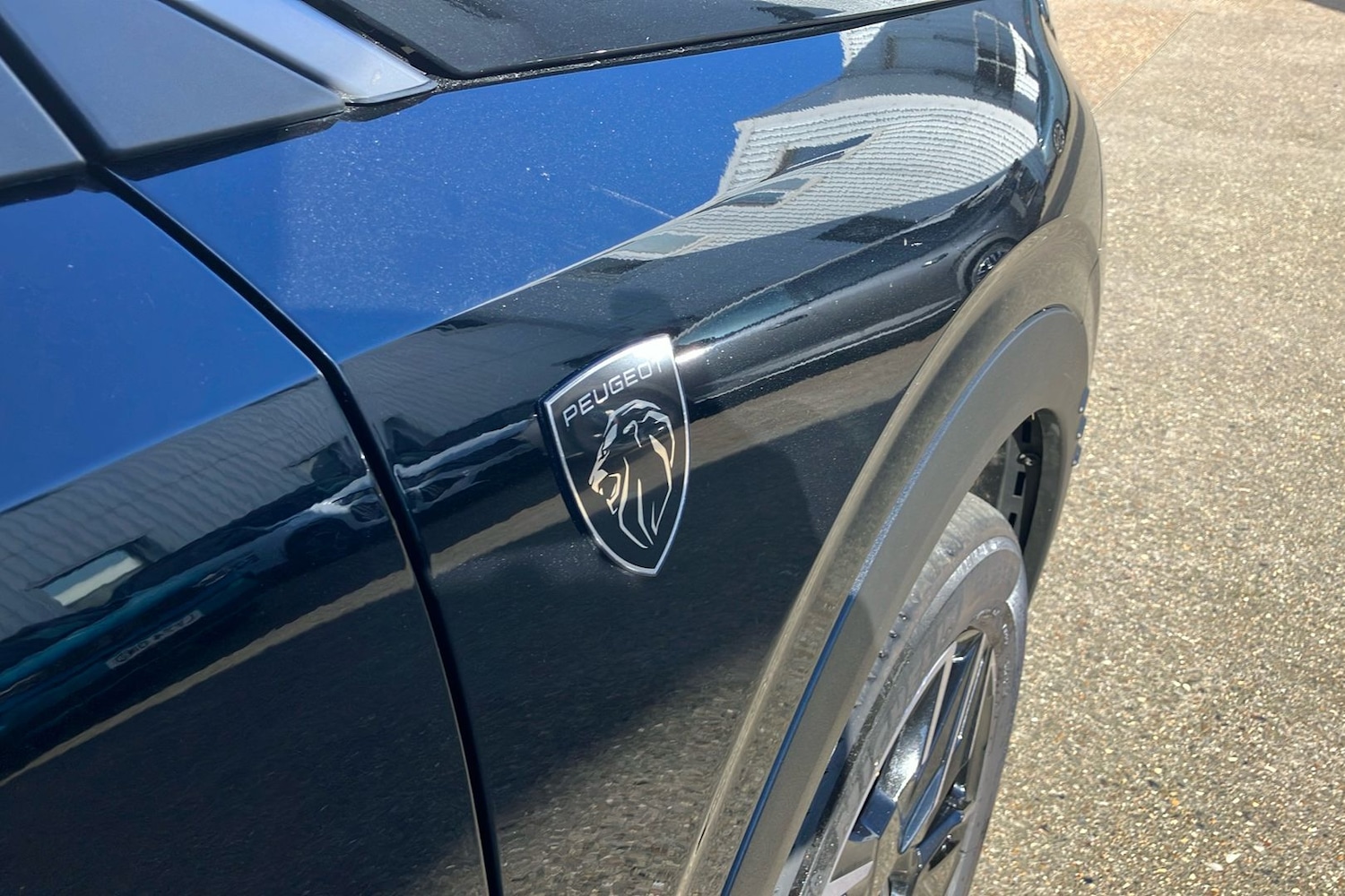 Used Peugeot 3008 2024 for sale - 77968315: Photo 53