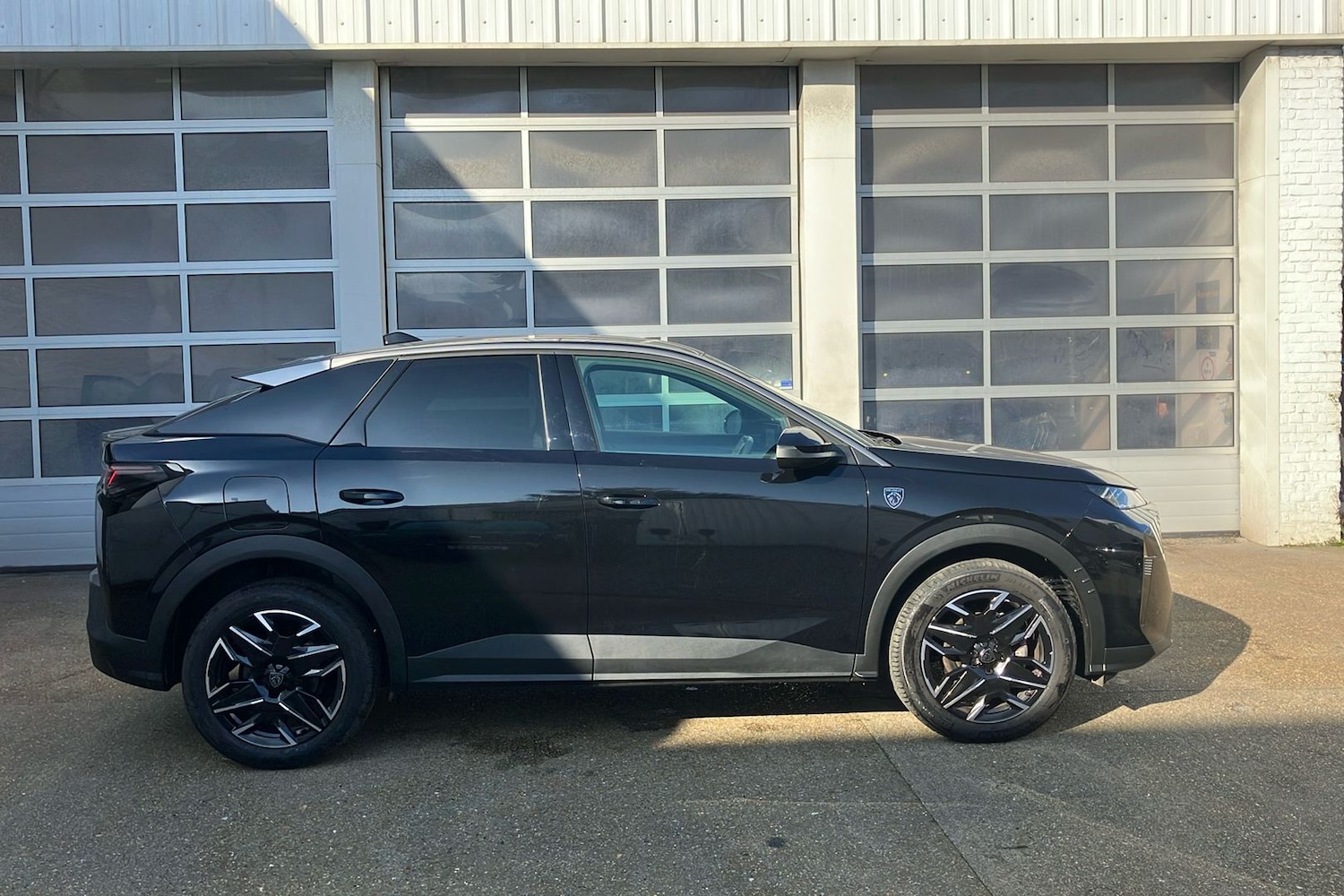 Used Peugeot 3008 2024 for sale - 77968315: Photo 6