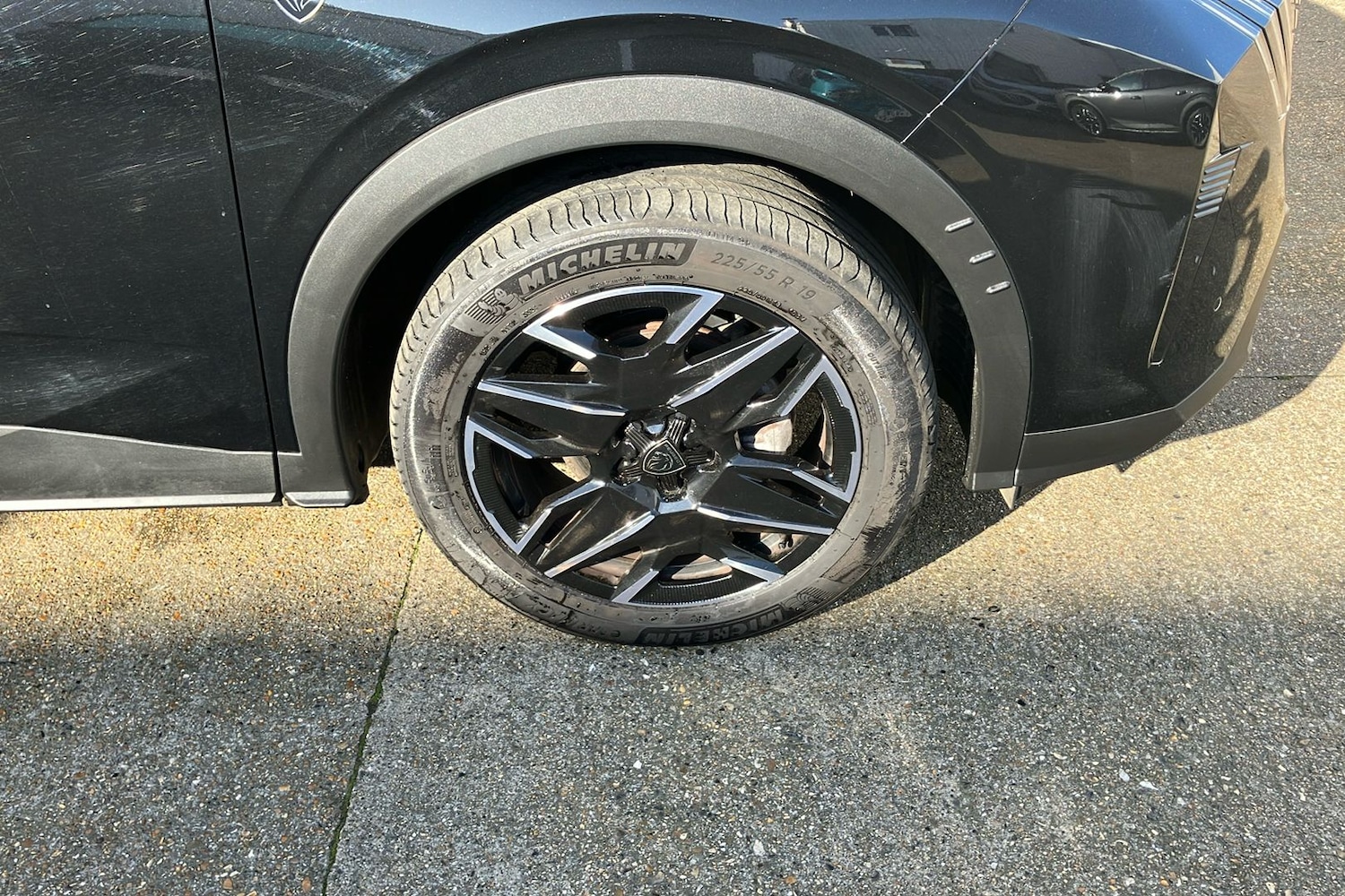 Used Peugeot 3008 2024 for sale - 77968315: Photo 9