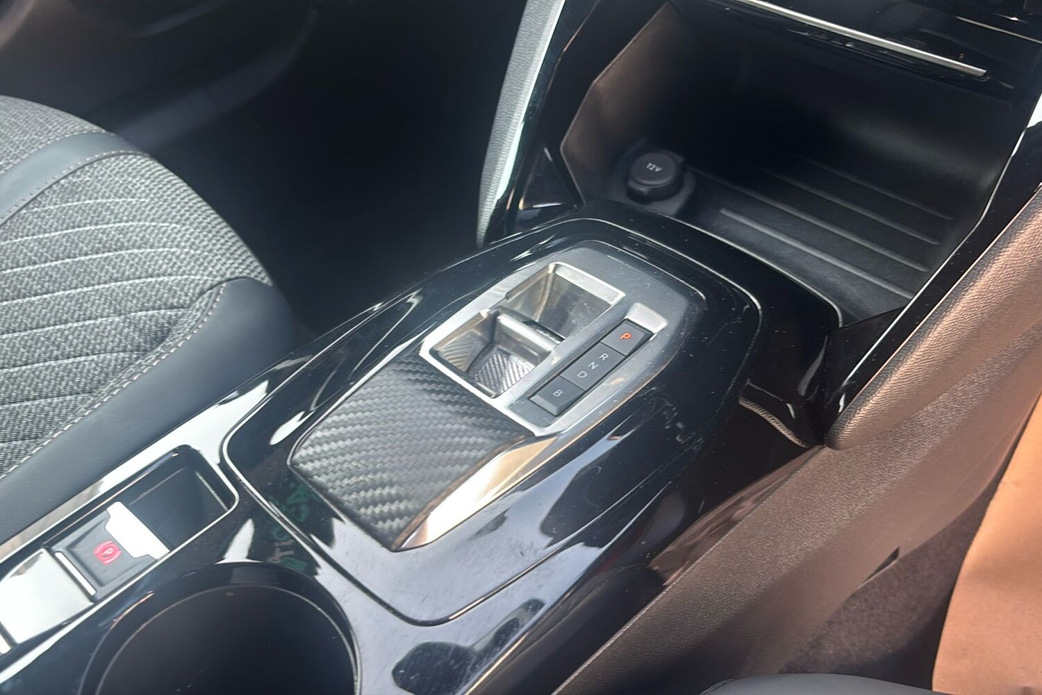 Vehicle 38