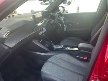 Used Peugeot 2008 2025 for sale - 74845764: Photo