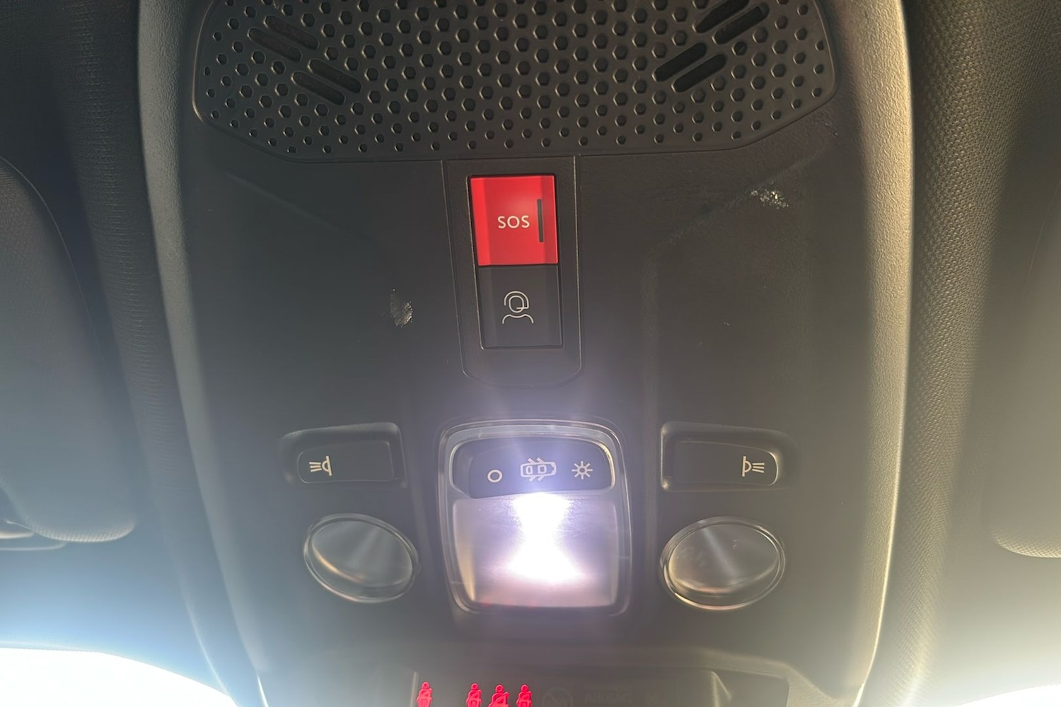 Vehicle 52