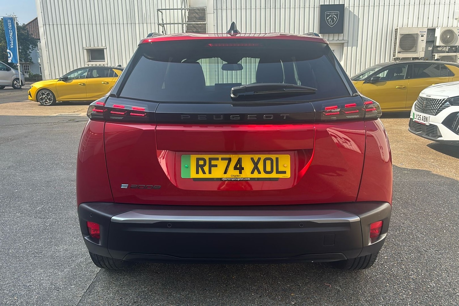 Vehicle 7