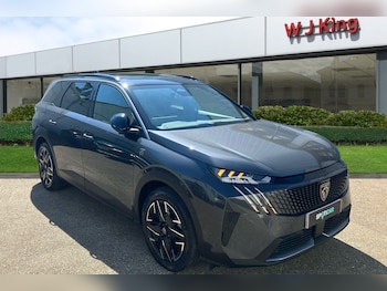 Used Peugeot 5008 2025 for sale - 78703267: Photo