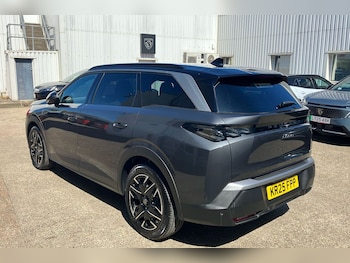Used Peugeot 5008 2025 for sale - 78703267: Photo