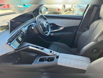 Used Peugeot 5008 2025 for sale - 78703267: Photo