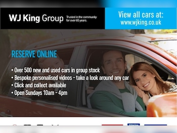 Used Peugeot 5008 undefined for sale - 78373104: Photo