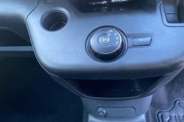 Used Vauxhall Combo Life 2021 for sale - 76236508: Photo 17