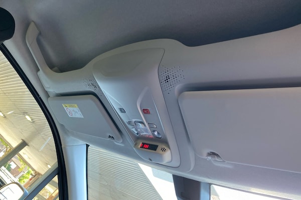 Used Vauxhall Combo Life 2021 for sale - 76236508: Photo 32