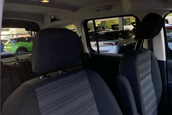 Used Vauxhall Combo Life 2021 for sale - 76236508: Photo 33