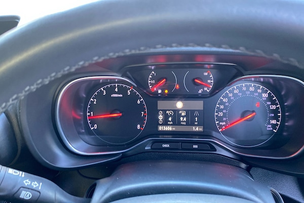 Used Vauxhall Combo Life 2021 for sale - 76236508: Photo 35