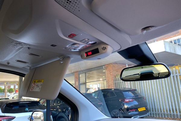 Used Vauxhall Combo Life 2021 for sale - 76236508: Photo 40