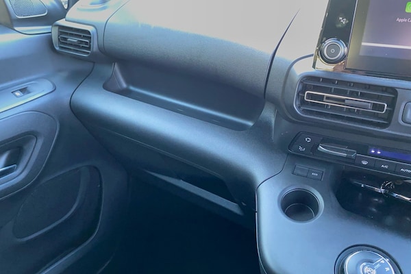Used Vauxhall Combo Life 2021 for sale - 76236508: Photo 42