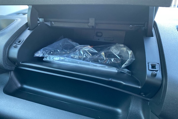 Used Vauxhall Combo Life 2021 for sale - 76236508: Photo 43
