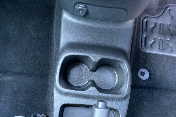 Used Vauxhall Combo Life 2021 for sale - 76236508: Photo 44