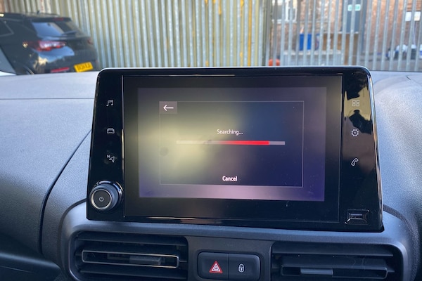 Used Vauxhall Combo Life 2021 for sale - 76236508: Photo 47