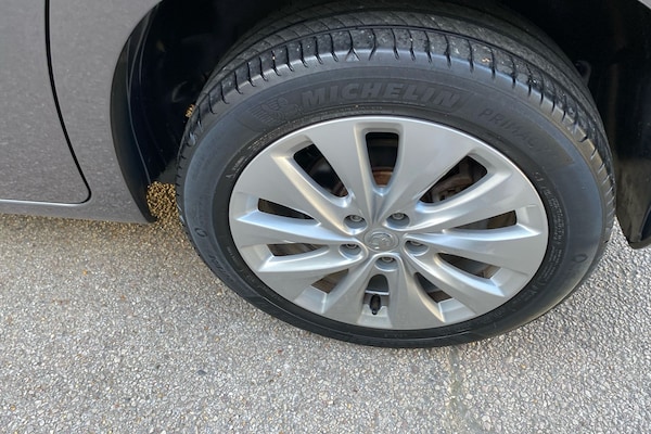 Used Vauxhall Combo Life 2021 for sale - 76236508: Photo 52