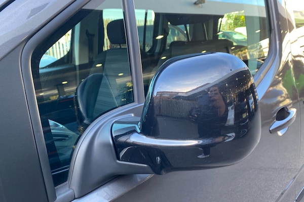 Used Vauxhall Combo Life 2021 for sale - 76236508: Photo 53