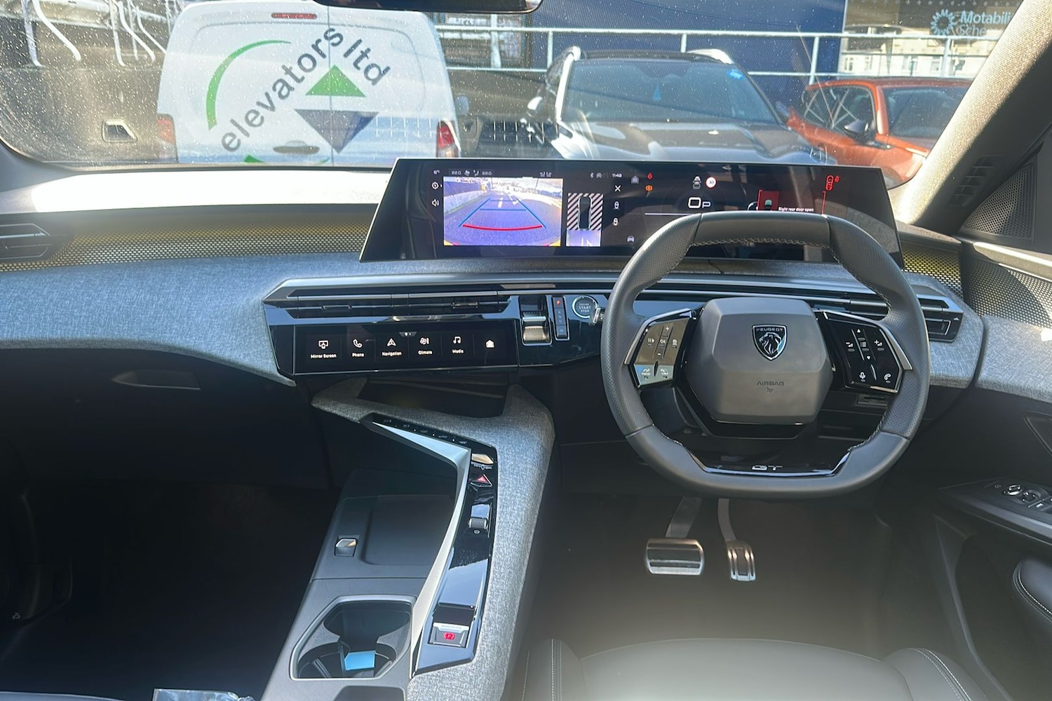 Used Peugeot 3008 2025 for sale - 77461069: Photo 11