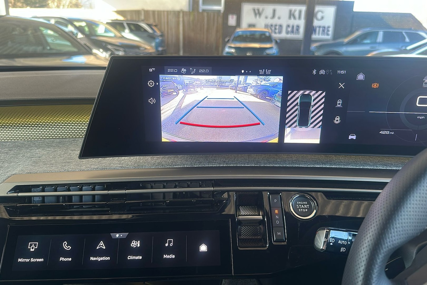 Used Peugeot 3008 2025 for sale - 77461069: Photo 14