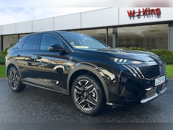 Used Peugeot 3008 undefined for sale - 77461069: Photo