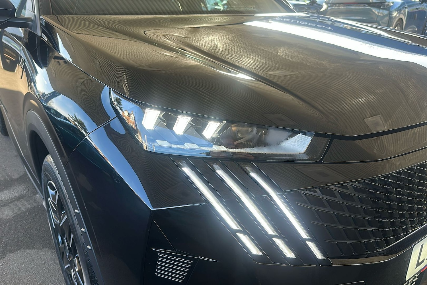 Used Peugeot 3008 2025 for sale - 77461069: Photo 22