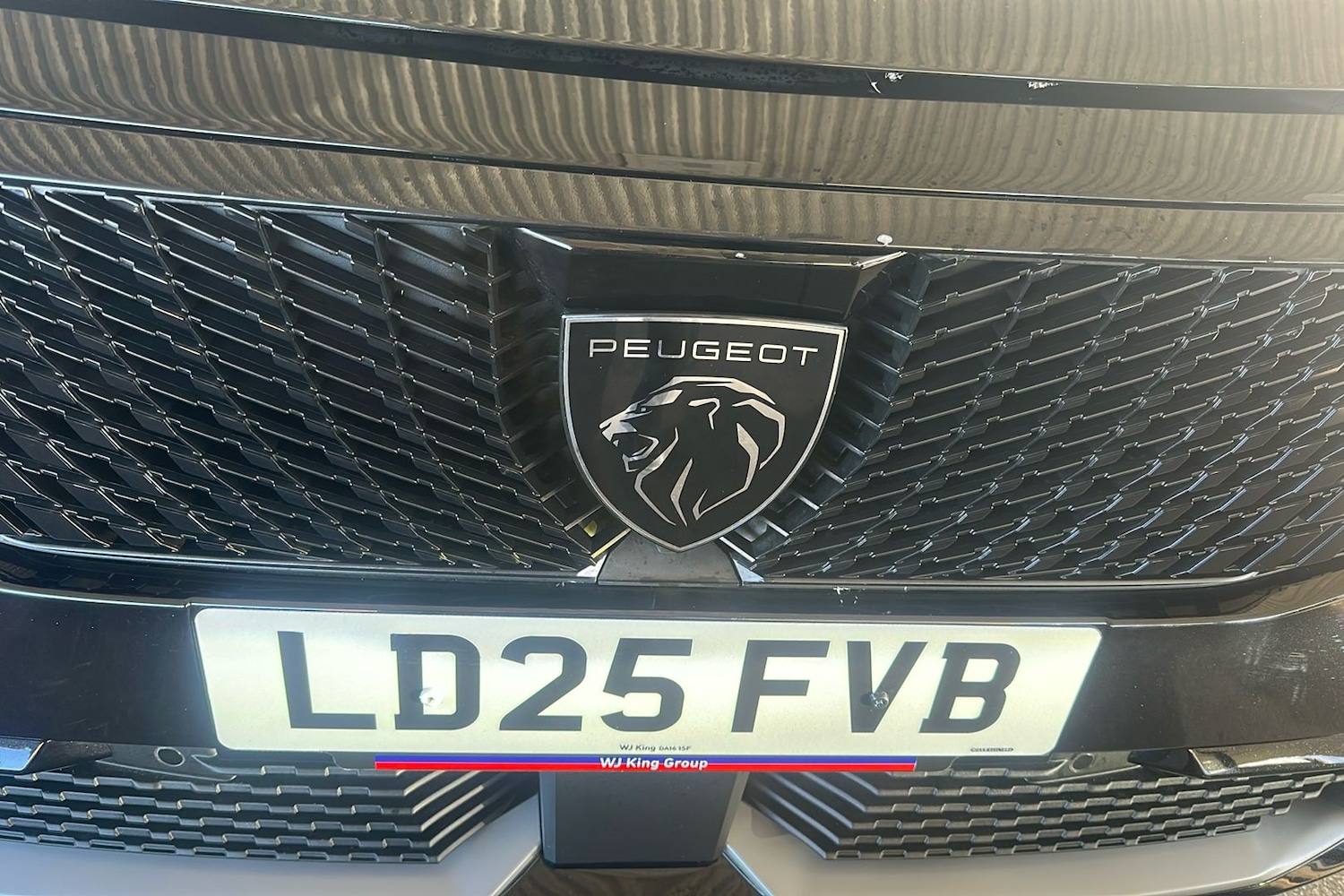 Used Peugeot 3008 2025 for sale - 77461069: Photo 23