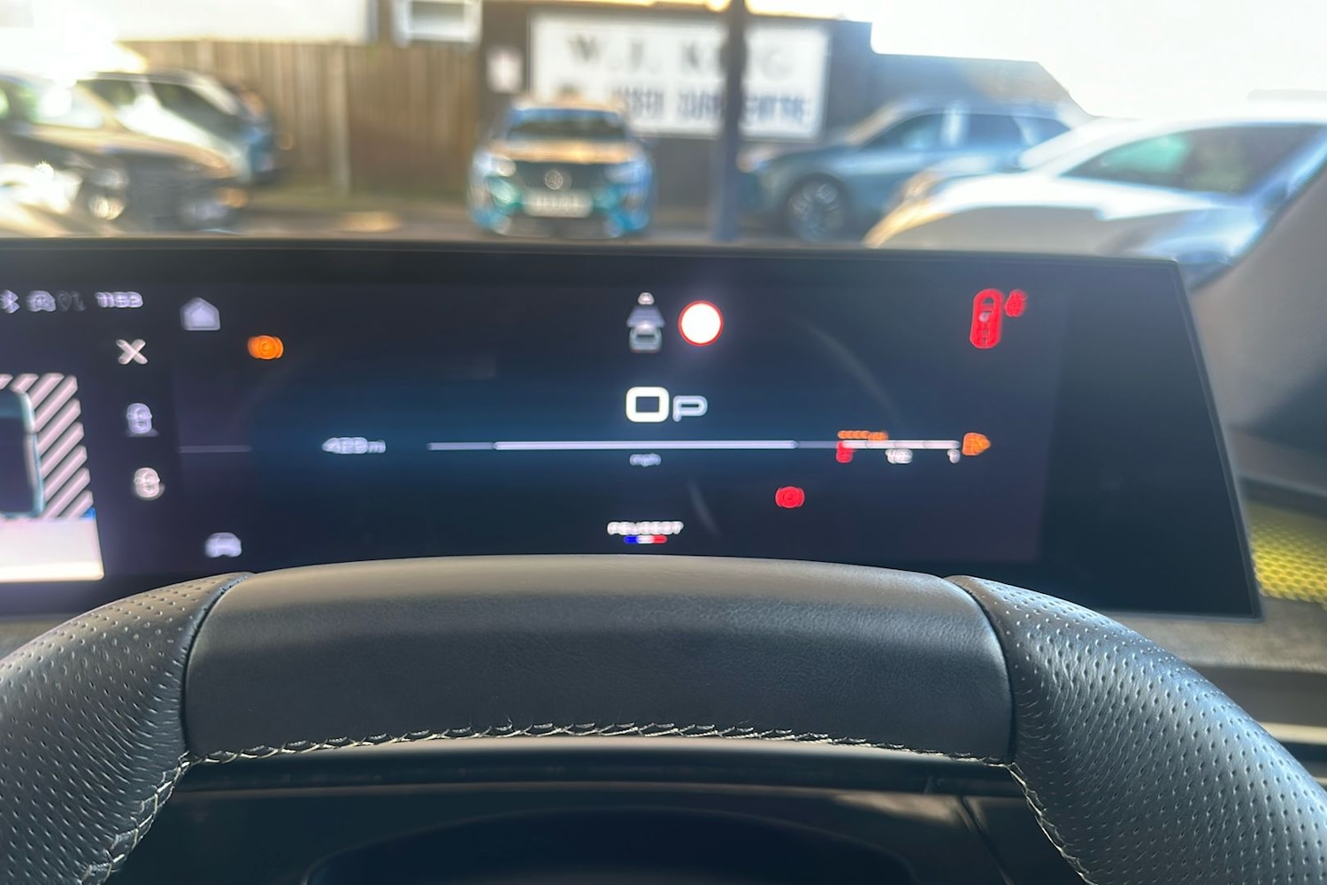 Used Peugeot 3008 2025 for sale - 77461069: Photo 24