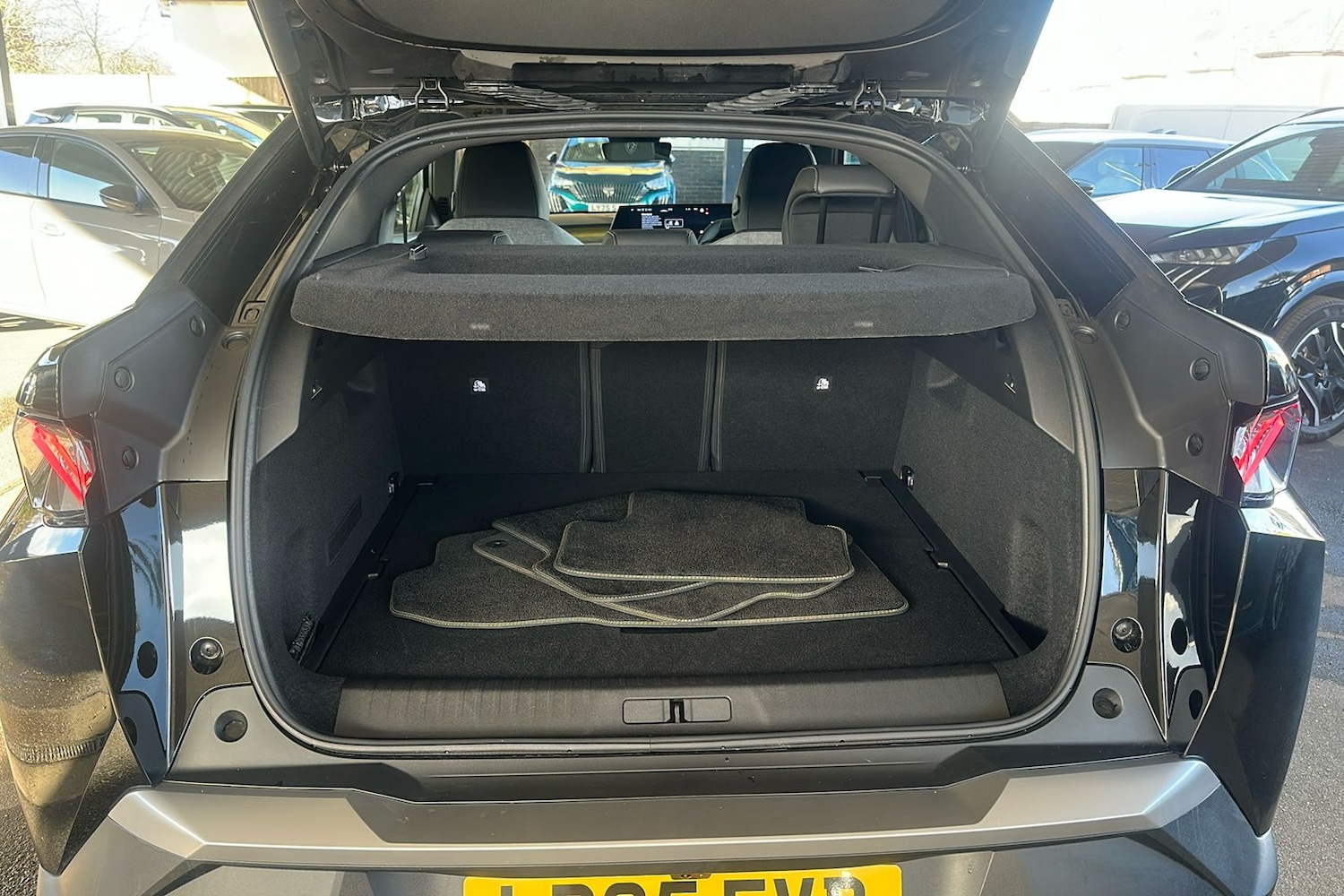 Used Peugeot 3008 2025 for sale - 77461069: Photo 27