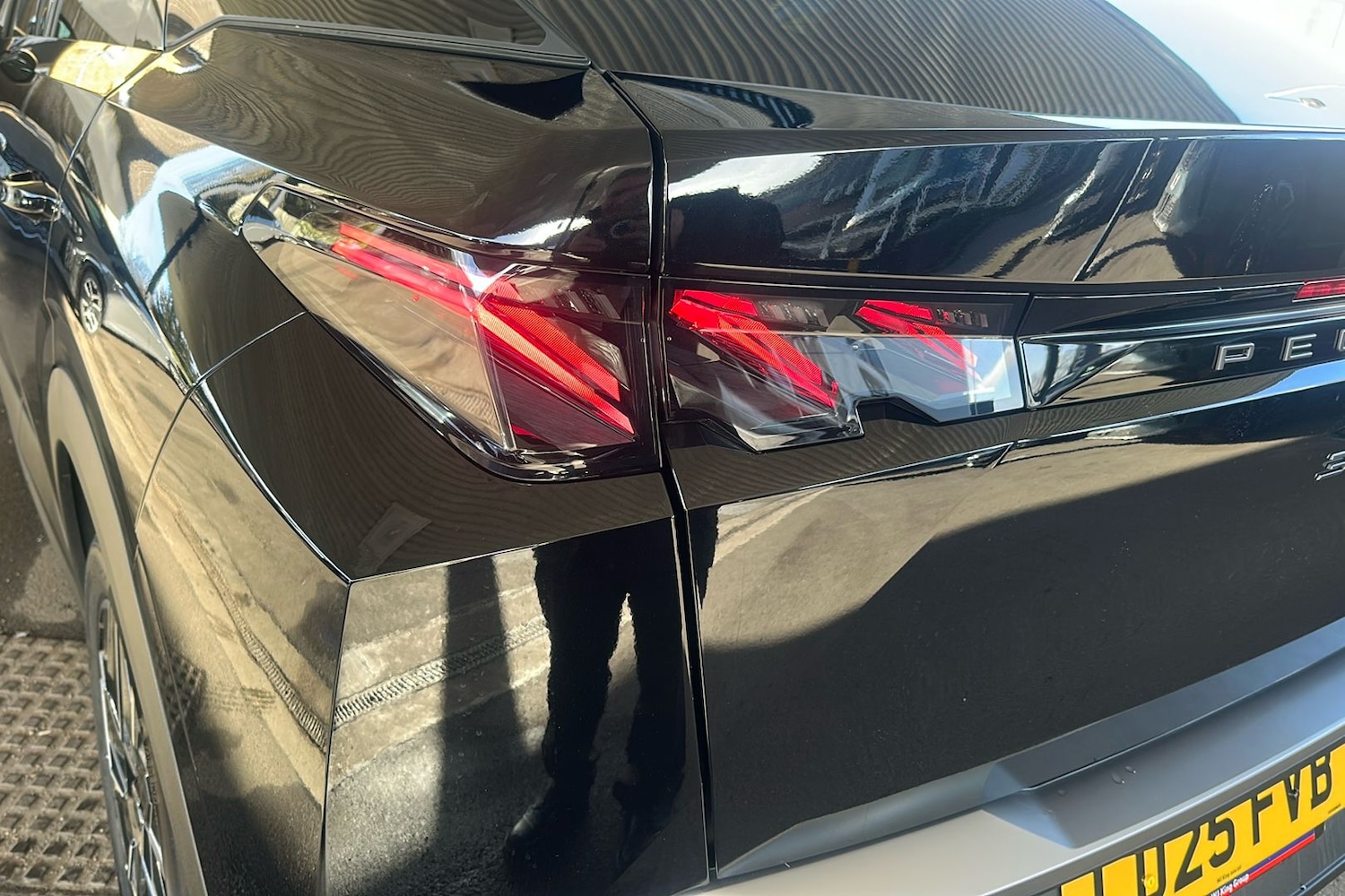 Used Peugeot 3008 2025 for sale - 77461069: Photo 28