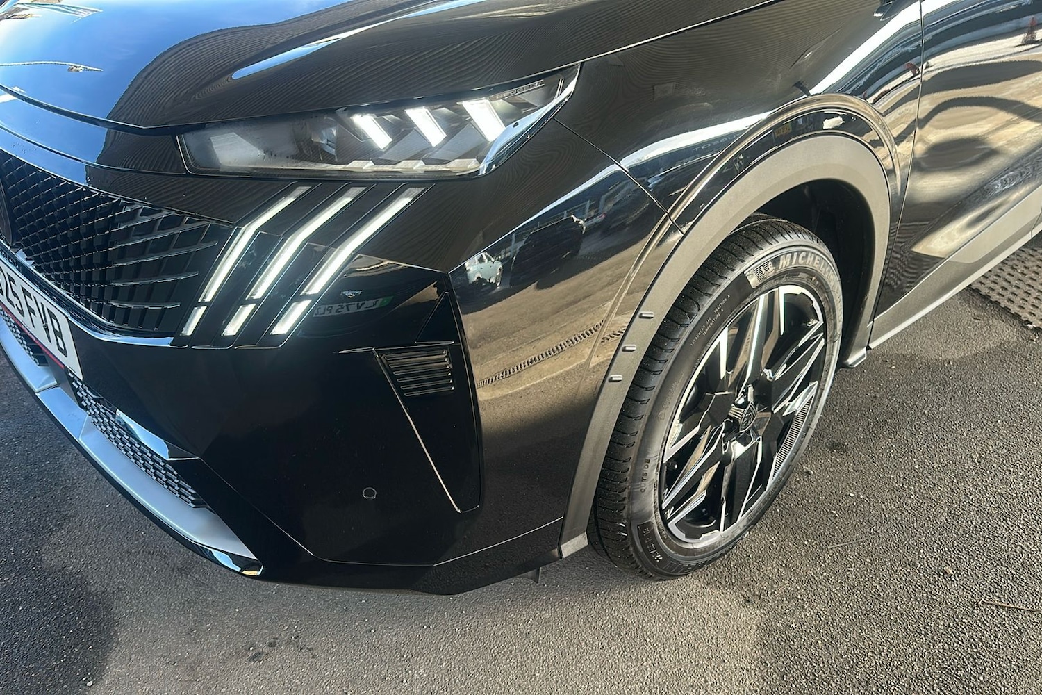 Used Peugeot 3008 2025 for sale - 77461069: Photo 29