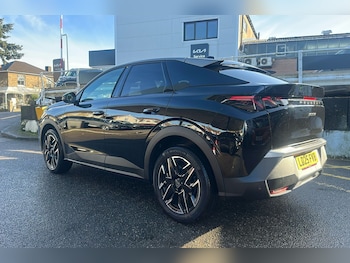 Used Peugeot 3008 undefined for sale - 77461069: Photo