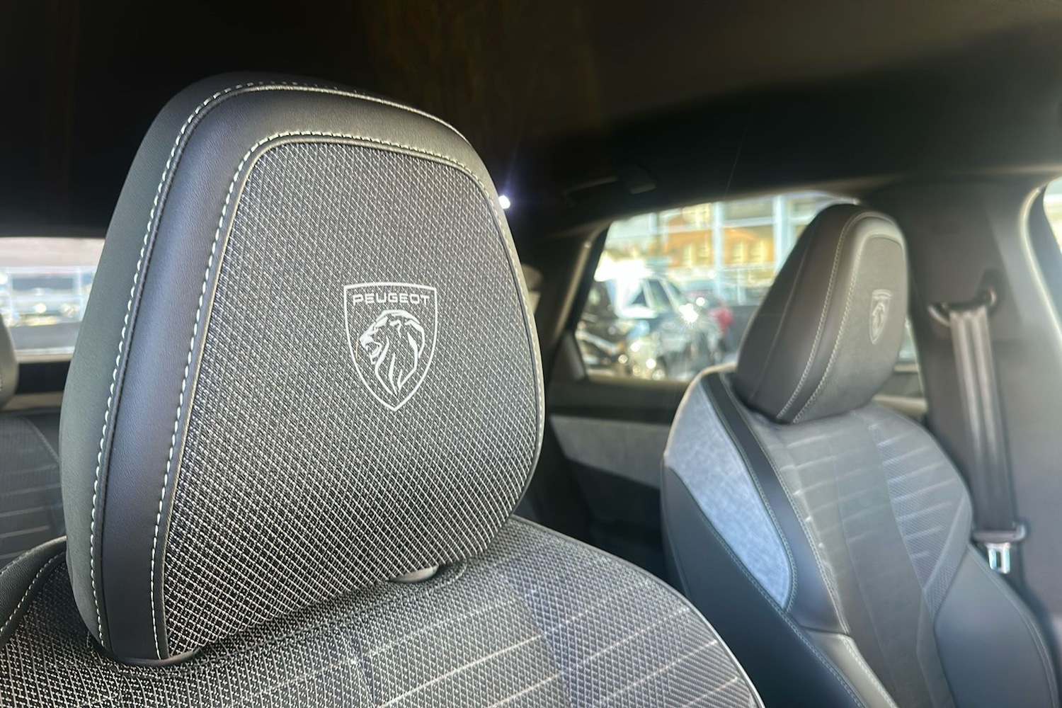 Used Peugeot 3008 2025 for sale - 77461069: Photo 30