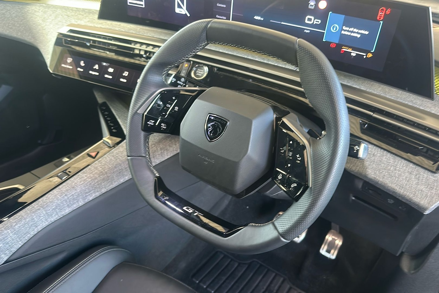 Used Peugeot 3008 2025 for sale - 77461069: Photo 33