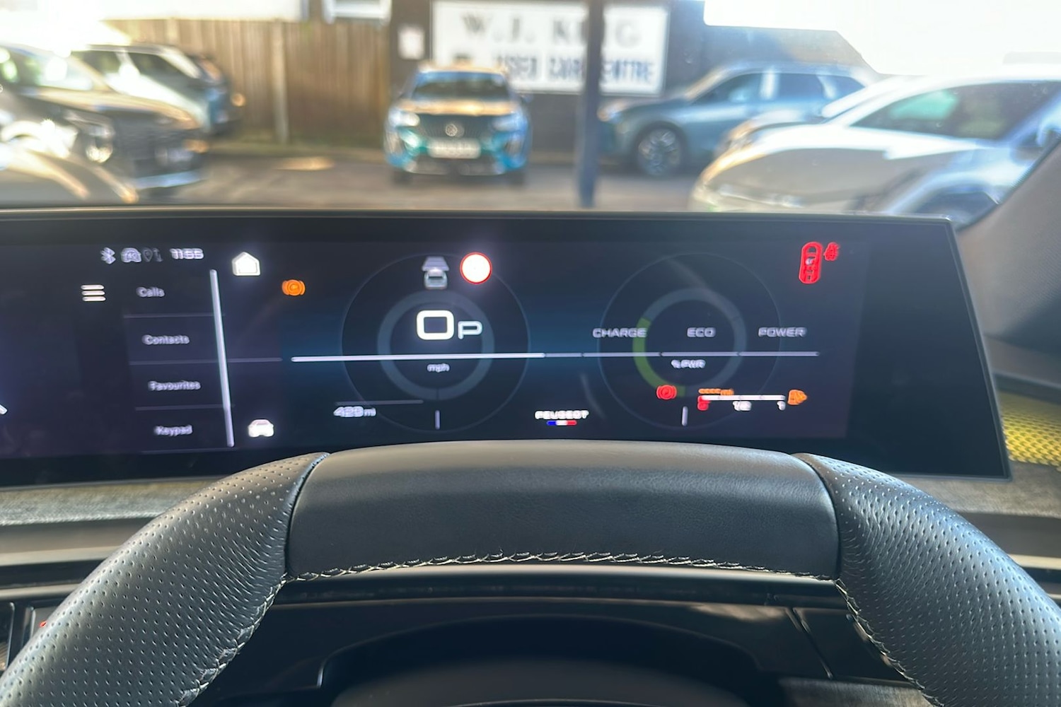 Used Peugeot 3008 2025 for sale - 77461069: Photo 34