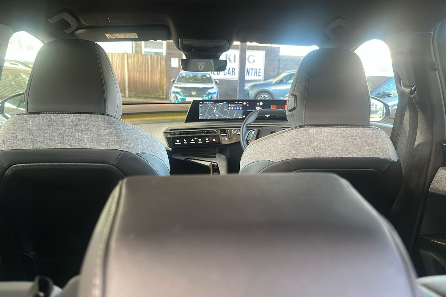 Used Peugeot 3008 2025 for sale - 77461069: Photo 35