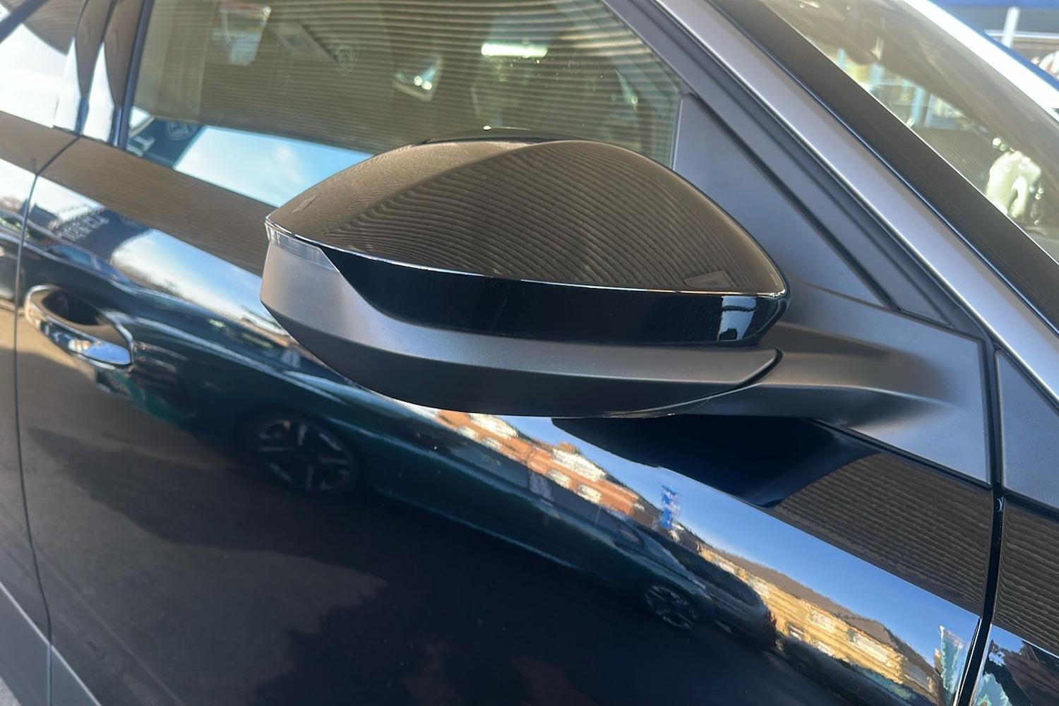 Used Peugeot 3008 2025 for sale - 77461069: Photo 36