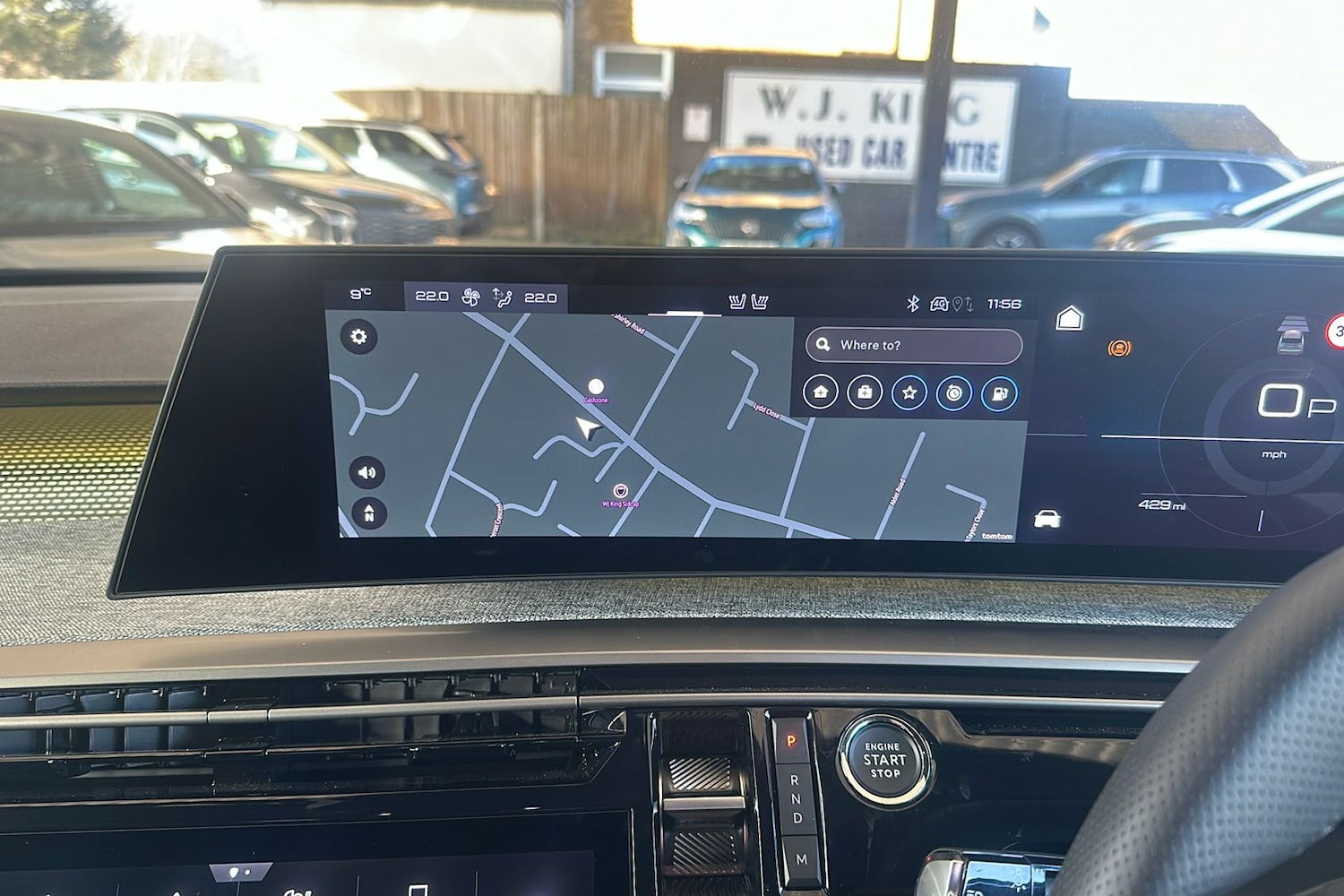 Used Peugeot 3008 2025 for sale - 77461069: Photo 39