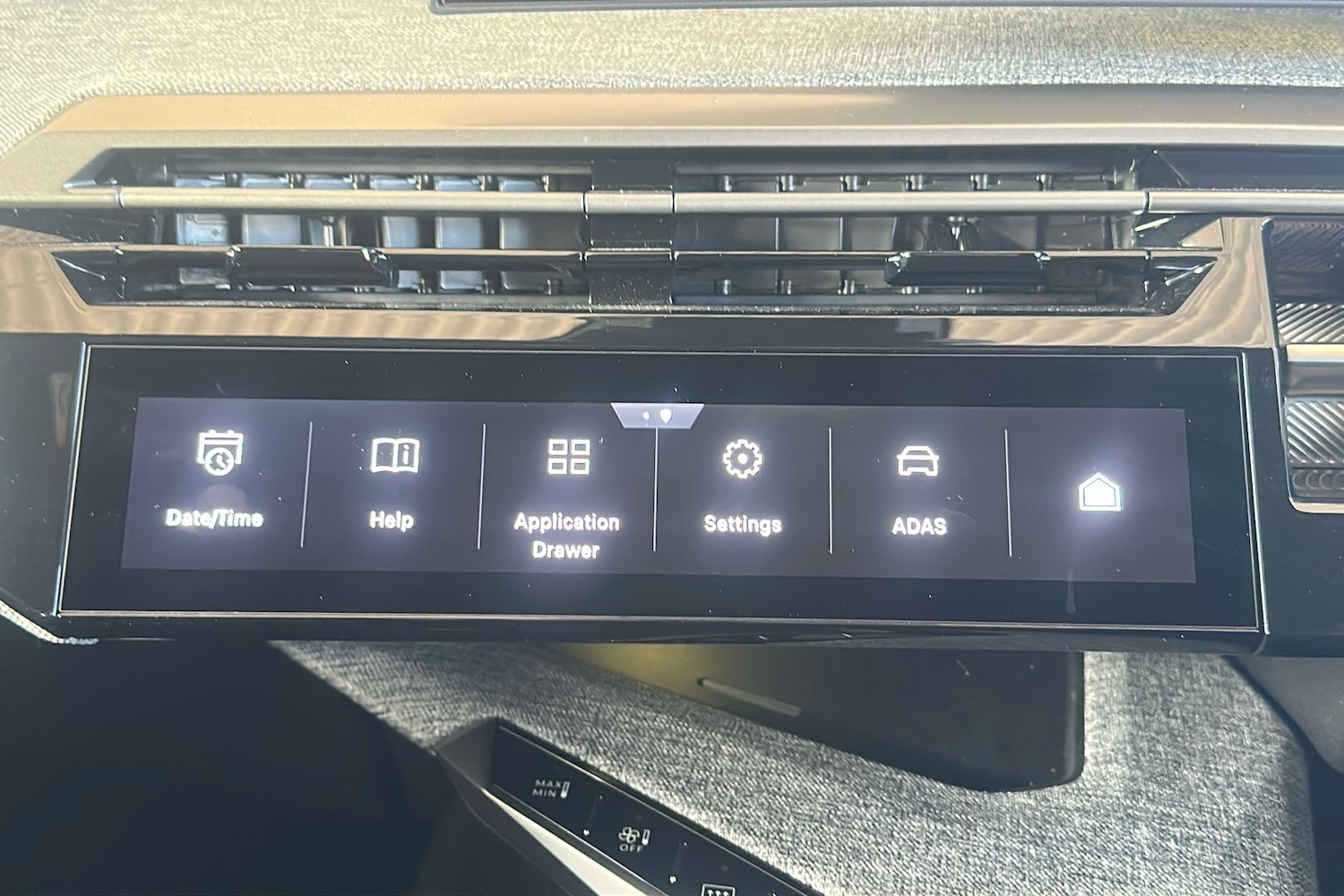 Used Peugeot 3008 2025 for sale - 77461069: Photo 40