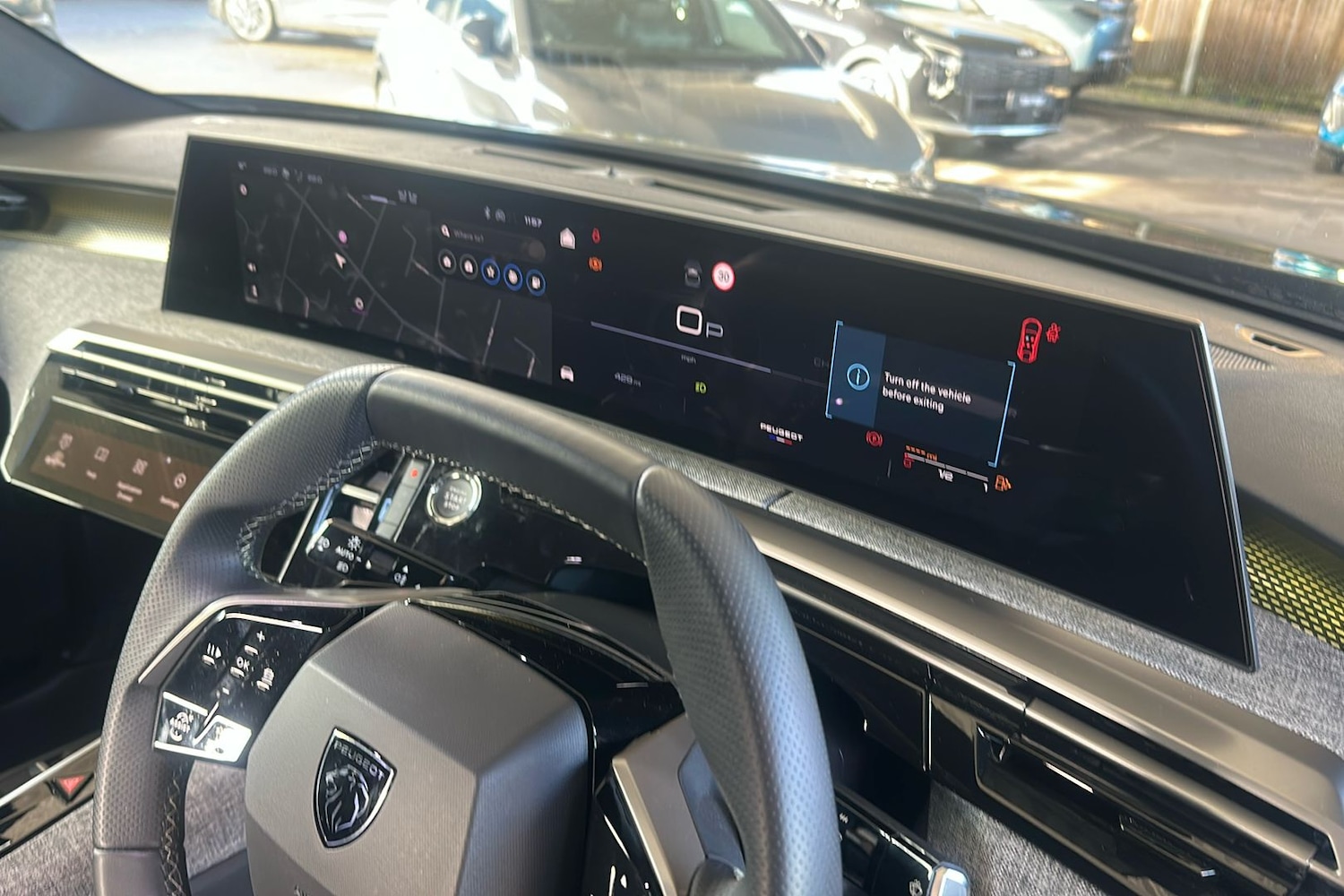 Used Peugeot 3008 2025 for sale - 77461069: Photo 48