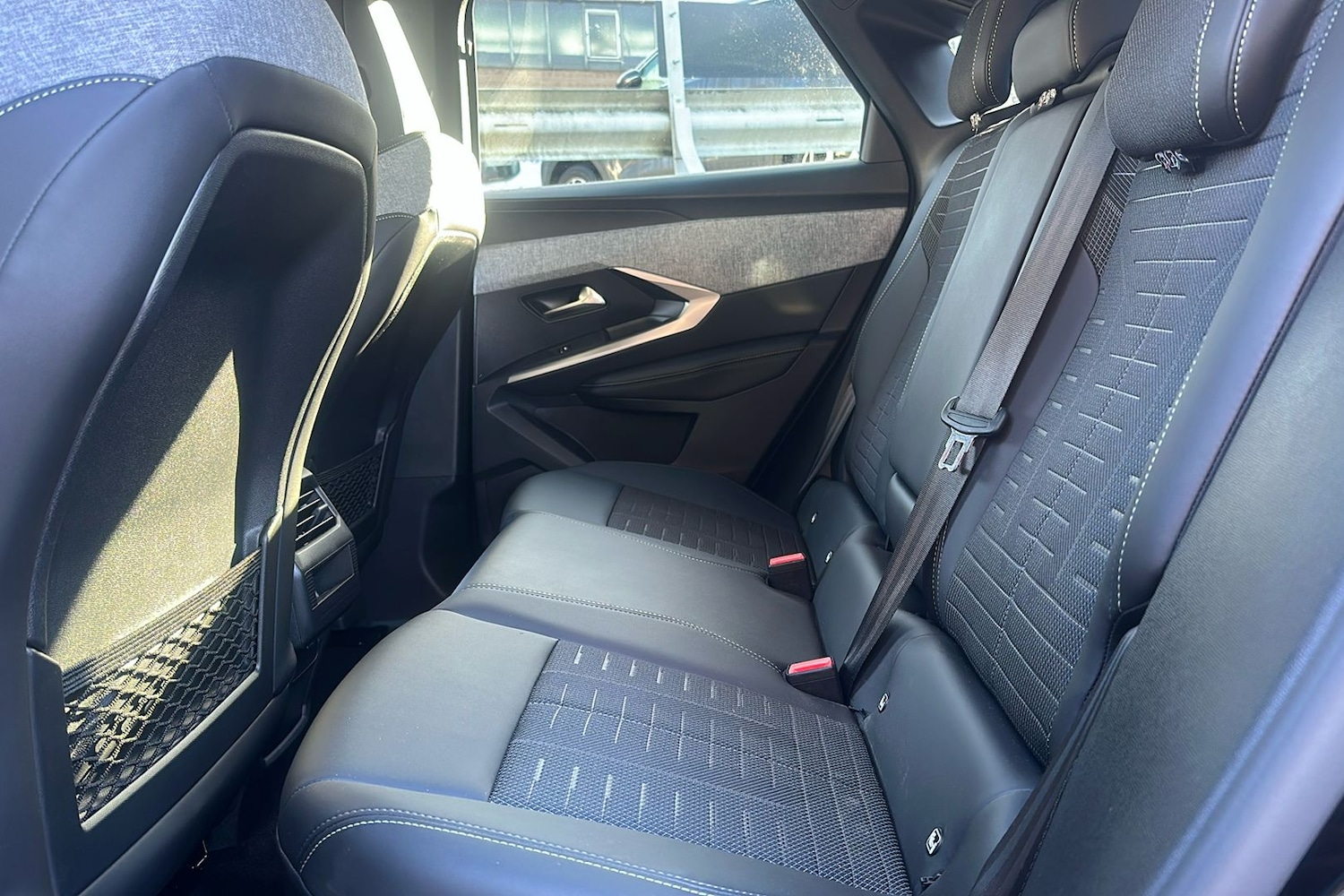 Used Peugeot 3008 2025 for sale - 77461069: Photo 5