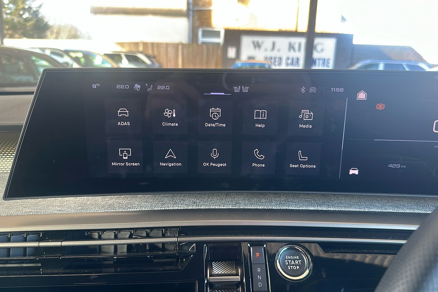 Used Peugeot 3008 2025 for sale - 77461069: Photo 51