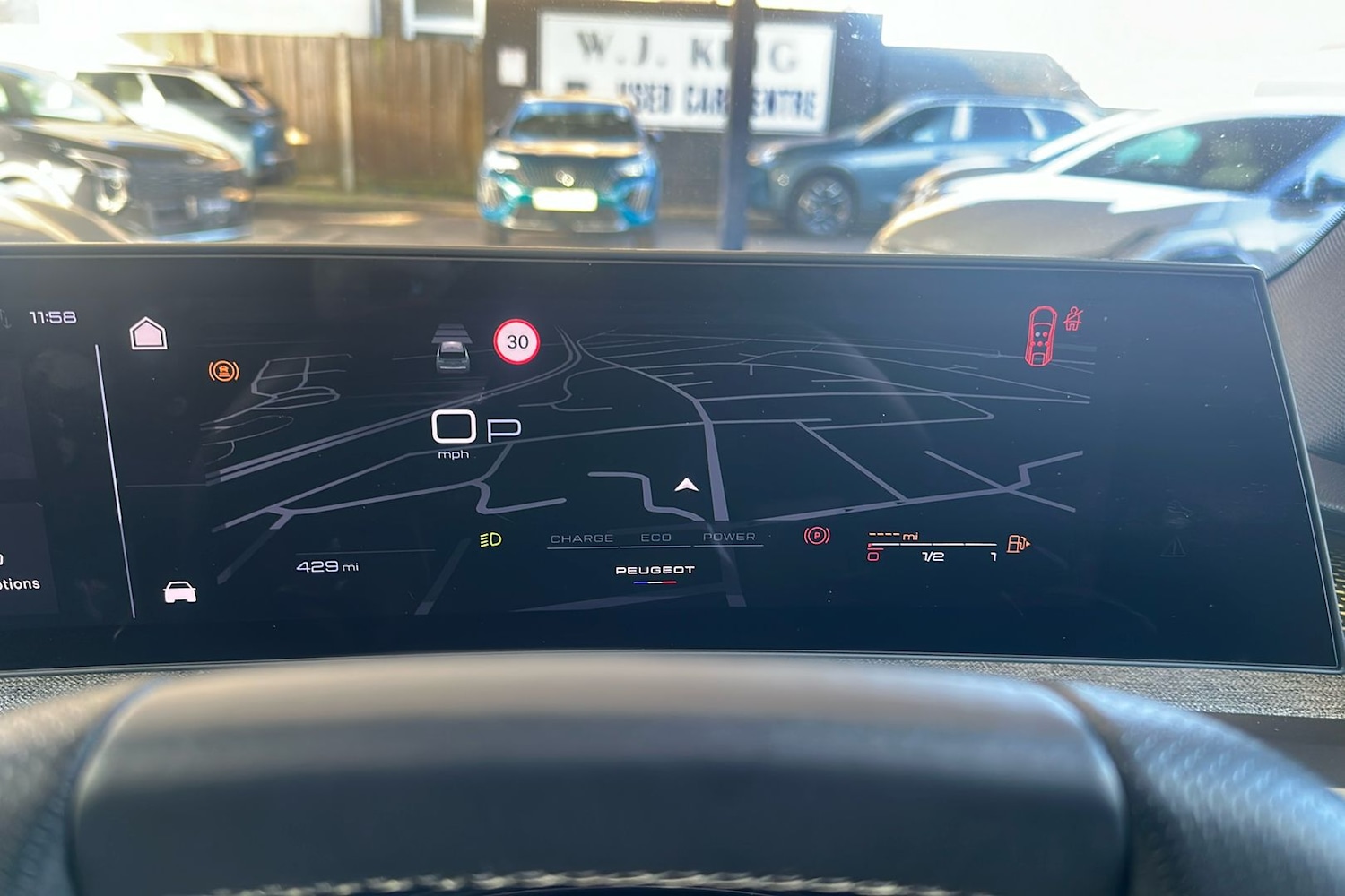 Used Peugeot 3008 2025 for sale - 77461069: Photo 52